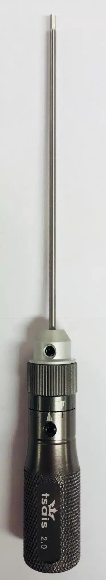 TASIS 2-Speed Tuning Tool
