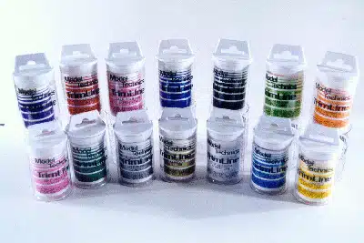 TRIMLINE PINK