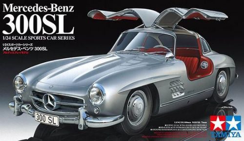 Tamiya 24338 Mercedes Benz 300SL