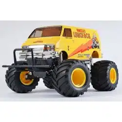 Tamiya 46701 1/12 RC X-SA Lunch Box