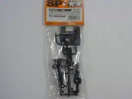 Tamiya 50816 scale glow-engine R/C TG10 C Parts Steering Arm