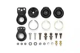 Tamiya 51000 HI-Torque Servo saver ( black )