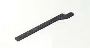 Tamiya 53287 TA03F Carbon Reinforced Plate