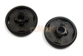 Tamiya 53413 TB-01 0,4 spur gear ( 72T )