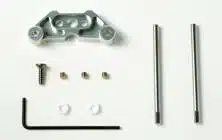 Tamiya 53414 TG10 & TB01 Alu Suspension Mount