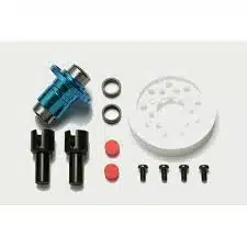 Tamiya 53833 TA05 front one-way Unit