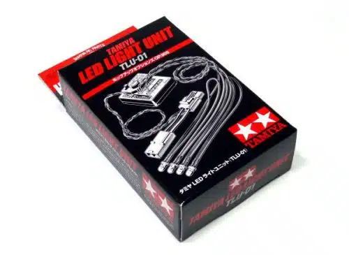 Tamiya 53909 LED light unit