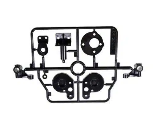 Tamiya 5434 K-Teile lenkhebel vo. 58618 MT.Beetle
