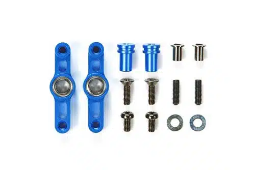 Tamiya 54574 TT-02 Aluminum Racing Steering Set