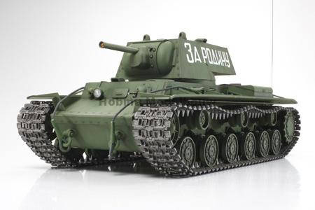 Perioperatieve periode Exclusief Pence Tamiya 56028 RC Tank 1/16 KV1 - Hobma Modelbouw B.V.