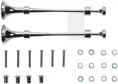 Tamiya 56540 Claxon