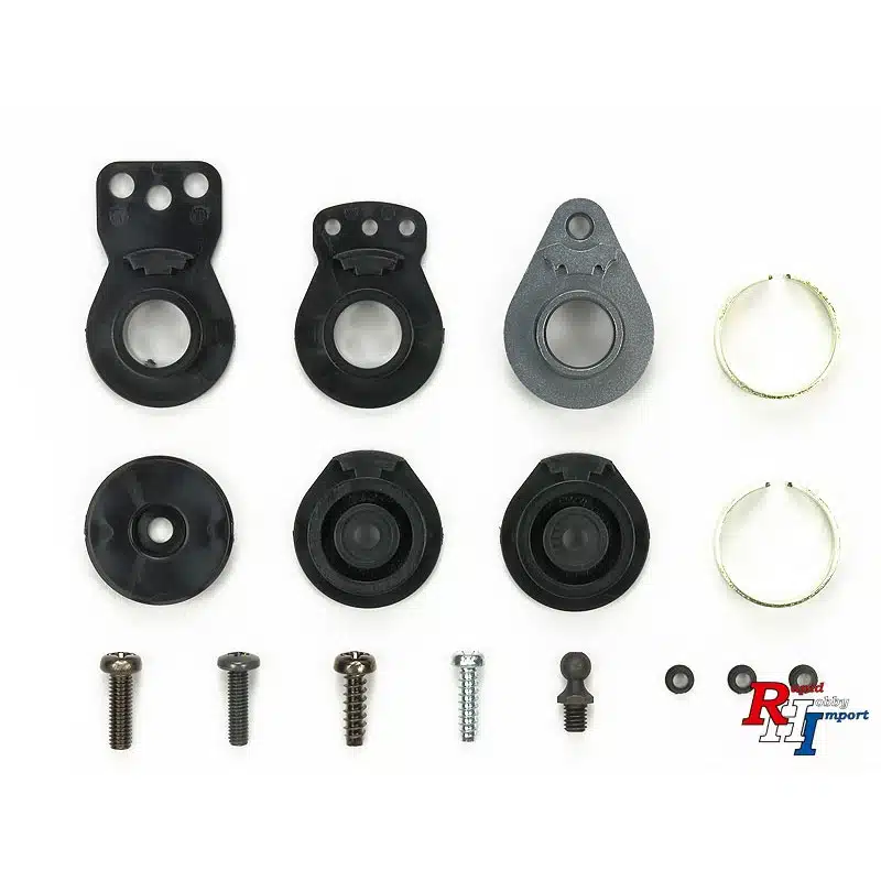 Tamiya 56548 Aluminum Shift Servo Horn