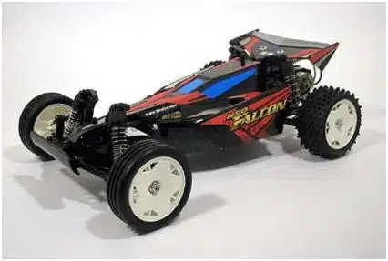 Tamiya 58401 Neo Falcon DT02 BuggyCl Artikel