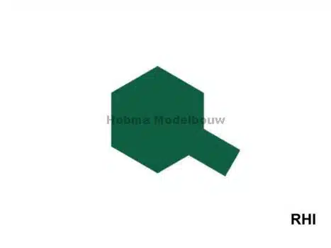 Tamiya 85009 TS 9 British-Green