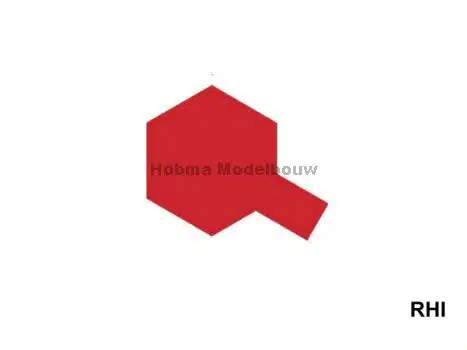 Tamiya 85039 TS 39 Mica Rot