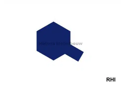 Tamiya 85053 TS 53 Metallic Blau (14084)