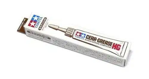 Tamiya 87099 Cera Grease HG