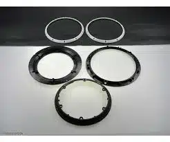 Tamiya 9335411 Turret-Ring Beutel 56020