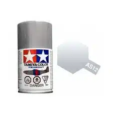 Tamiya AS 20 Insignia White (US Navy)