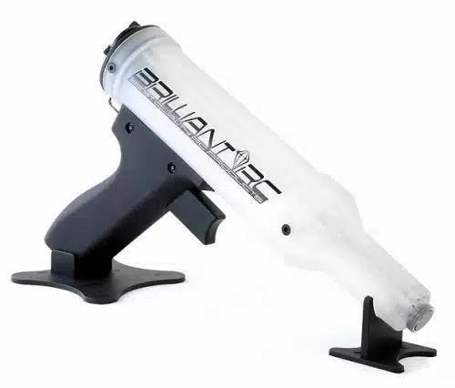 Tankpistool nitro fuelgun