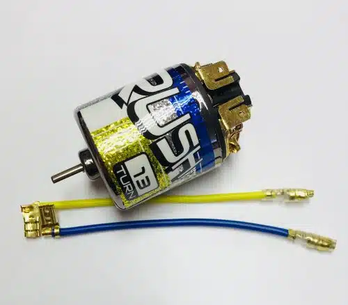 Team Orion 25101 Rush motor 13x2