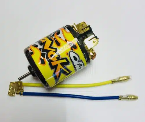 Team Racing 25011 Havok motor 13x2
