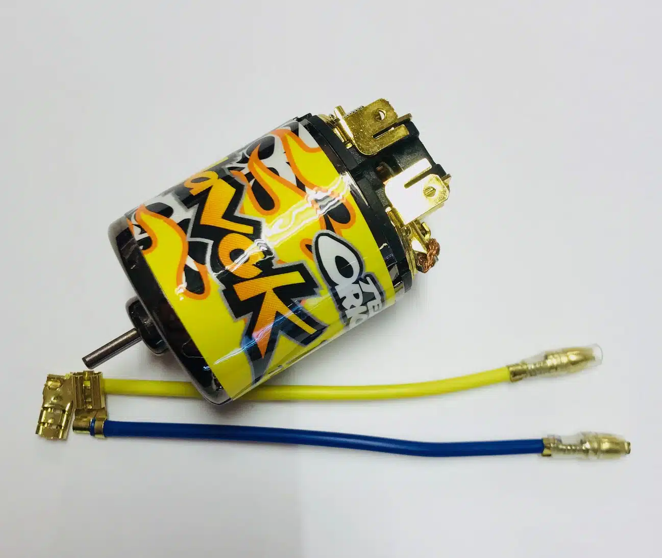 Team Racing 25011 Havok motor 13x2