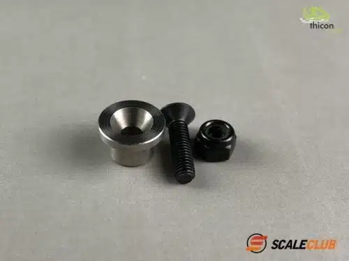 Thicon 50223 königsbolzen V2A