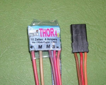 Thor 4S
