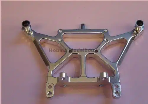 Traxxas 1011 Demperbrug Alu achter