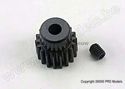 Traxxas 1918 Gear, 18-T pinion (48-pit