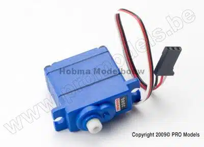 Traxxas 2080 Servo, micro, waterproof