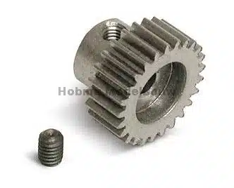 Traxxas 2423 Gear, 23-T pinion (48-pit