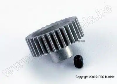Traxxas 2431 Gear, 31-T pinion (48-pit