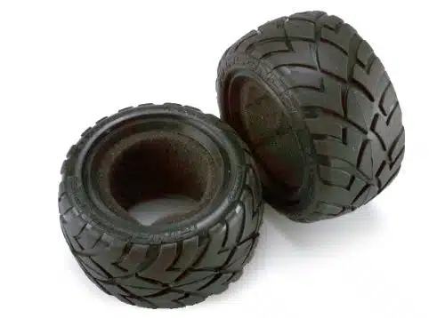 Traxxas 2478 Tires, Anaconda 2.2" (rea