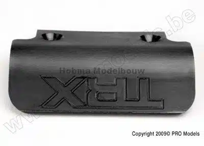 Traxxas 2735 Bumper (front)