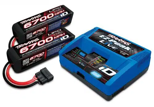 Traxxas 2993G 8s set