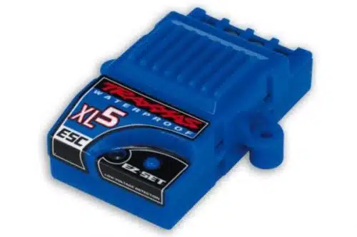Traxxas 3018R XL-5 ELECTRONIC SPEED CONTROL, WATERPROOF