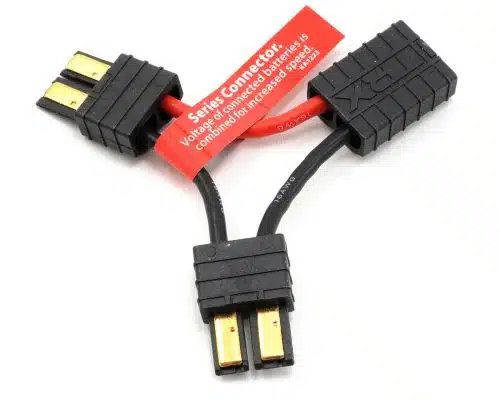 Traxxas 3063 Wire harness, series batt
