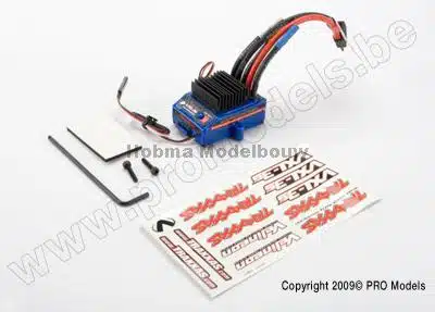 Traxxas 3355X VXL-3s Electronic Speed