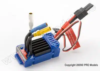 Traxxas 3375 VXL-3m Electronic Speed C
