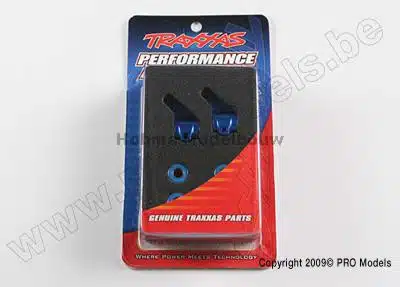 Traxxas 3636A Steering blocks, Rustler