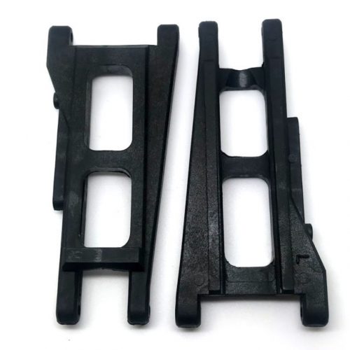 Traxxas 3655X Suspension arms left & Right
