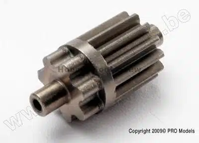 Traxxas 3976 Idler gear, 13T (1st spee