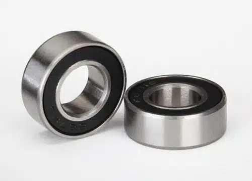 Traxxas 5103a Ball bearing black rubber sealed