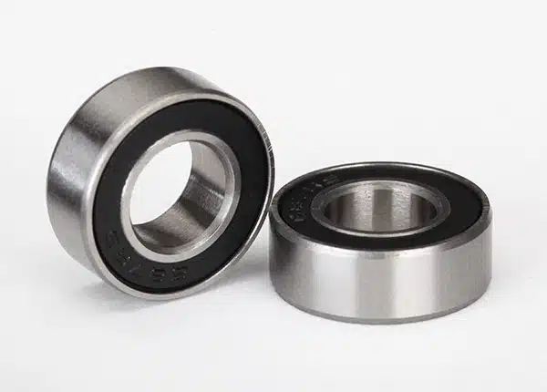 Traxxas 5103a Ball bearing black rubber sealed