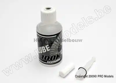 Traxxas 5130 Oil, differential (100K w