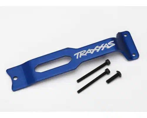 Traxxas 5632 brace rear (fits E-revo/summit)