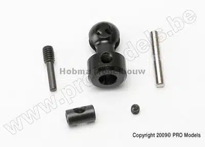 Traxxas 5653 Differential CV output drive