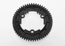 Traxxas 6449 spur Gear,54-tooth 1.0 metric pitch